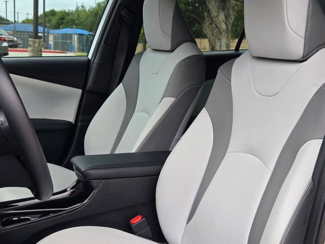 2022 Toyota Prius Prime XLE
