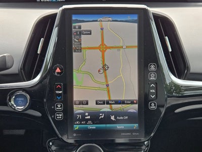 2022 Toyota Prius Prime XLE