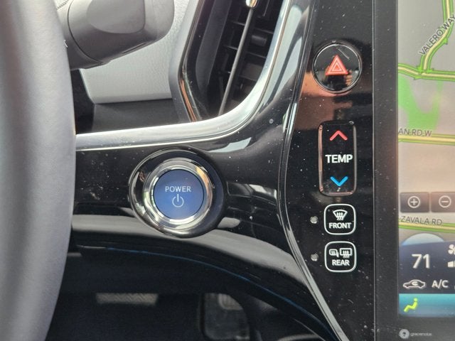 2022 Toyota Prius Prime XLE