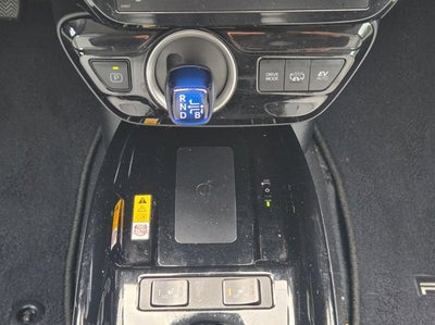2022 Toyota Prius Prime XLE