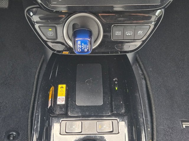 2022 Toyota Prius Prime XLE