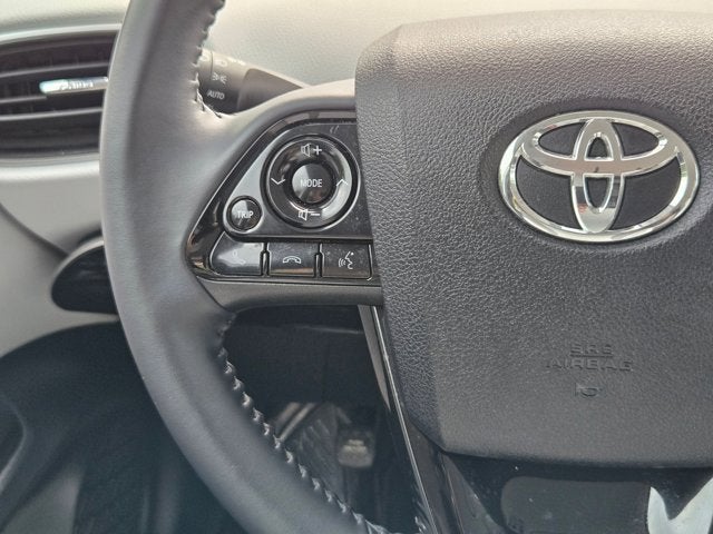 2022 Toyota Prius Prime XLE