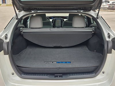 2022 Toyota Prius Prime XLE