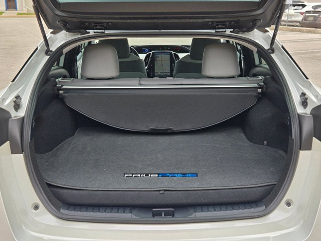 2022 Toyota Prius Prime XLE