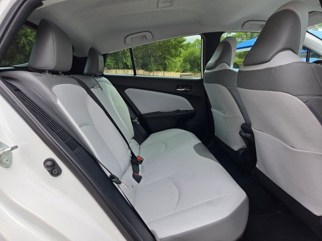 2022 Toyota Prius Prime XLE