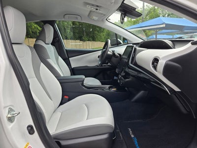 2022 Toyota Prius Prime XLE