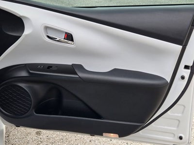 2022 Toyota Prius Prime XLE