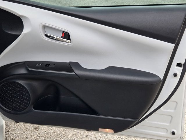 2022 Toyota Prius Prime XLE