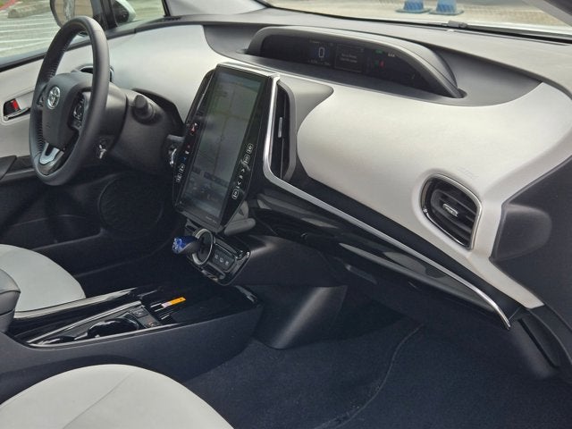 2022 Toyota Prius Prime XLE