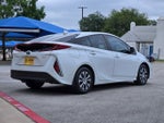 2022 Toyota Prius Prime XLE