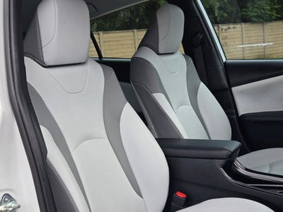 2022 Toyota Prius Prime XLE