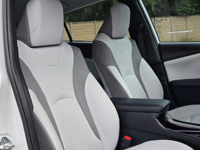 2022 Toyota Prius Prime XLE