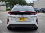 2022 Toyota Prius Prime XLE
