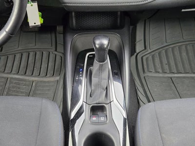 2020 Toyota Corolla Base
