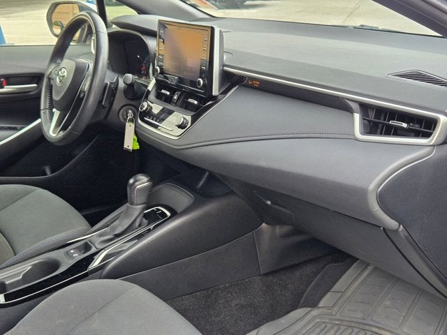2020 Toyota Corolla Base