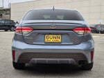 2020 Toyota Corolla Base