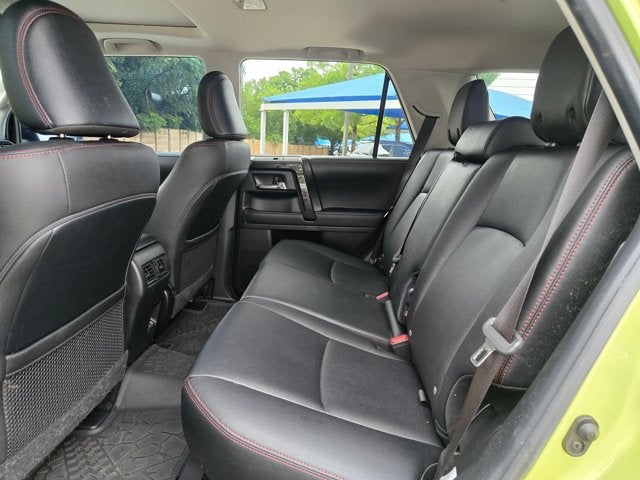 2022 Toyota 4Runner TRD Pro