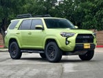 2022 Toyota 4Runner TRD Pro