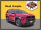 2025 Toyota 4Runner Hybrid TRD Off Road Premium
