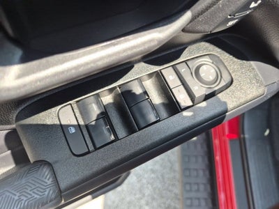 2025 Toyota 4Runner Hybrid TRD Off Road Premium