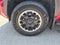2025 Toyota 4Runner Hybrid TRD Off Road Premium