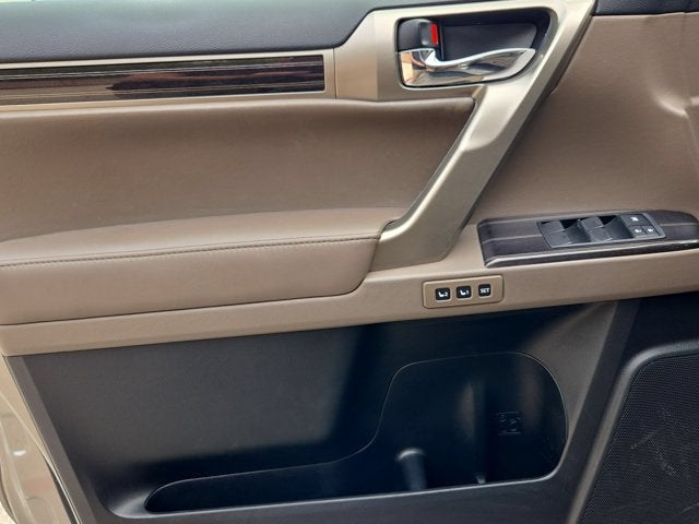 2020 Lexus GX GX 460 Premium