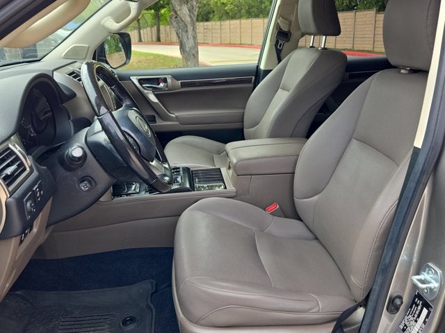 2020 Lexus GX GX 460 Premium