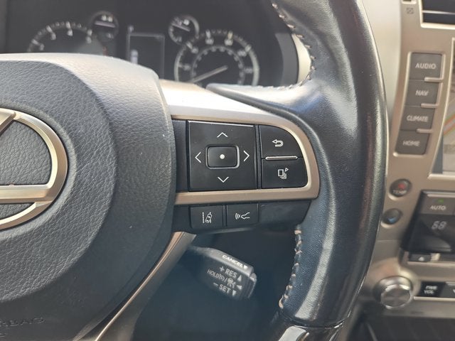 2020 Lexus GX GX 460 Premium