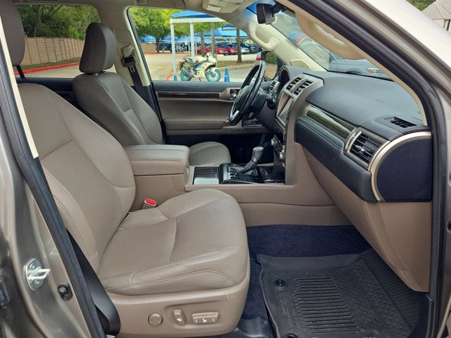 2020 Lexus GX GX 460 Premium