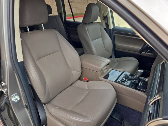 2020 Lexus GX GX 460 Premium