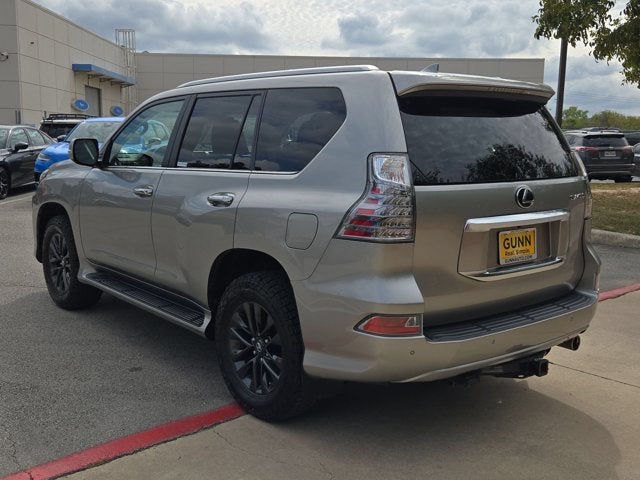 2020 Lexus GX GX 460 Premium