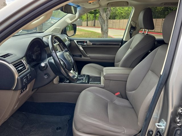 2020 Lexus GX GX 460 Premium