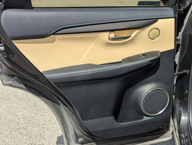 2021 Lexus NX NX 300