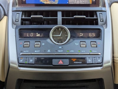 2021 Lexus NX NX 300