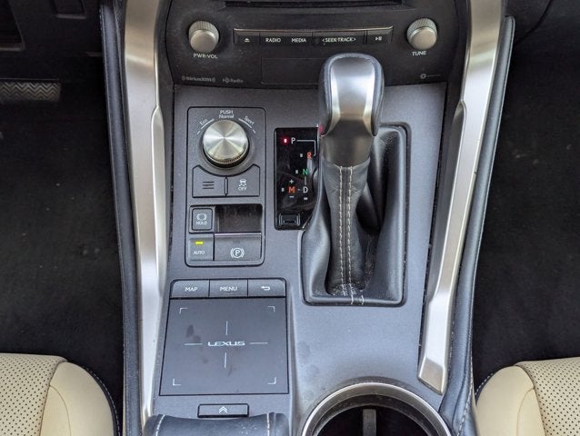 2021 Lexus NX NX 300