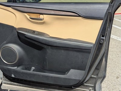 2021 Lexus NX NX 300