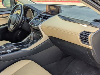 2021 Lexus NX NX 300