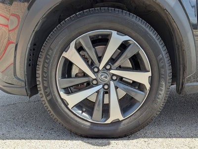 2021 Lexus NX NX 300