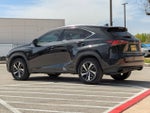 2021 Lexus NX NX 300