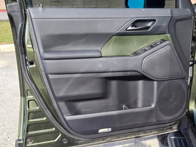 2024 Lexus GX 