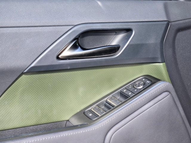 2024 Lexus GX 