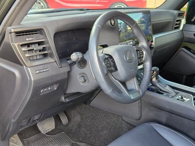 2024 Lexus GX 