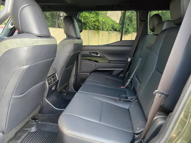 2024 Lexus GX 