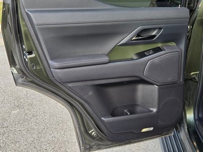2024 Lexus GX 