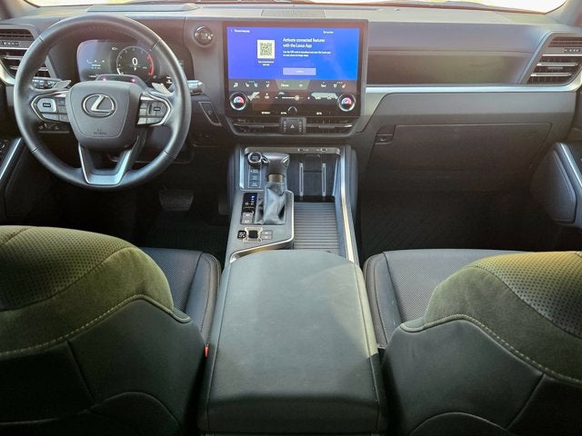 2024 Lexus GX 