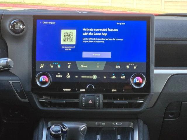 2024 Lexus GX 