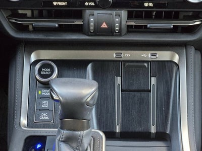 2024 Lexus GX 