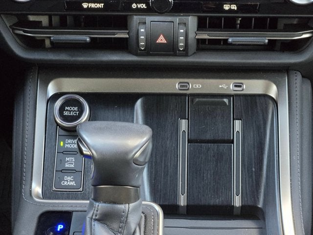 2024 Lexus GX 
