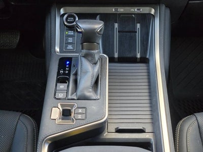 2024 Lexus GX 