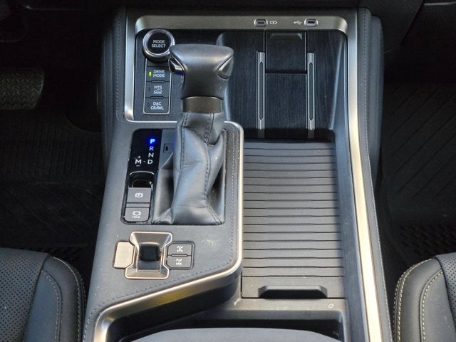 2024 Lexus GX 